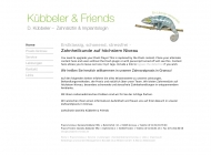 Bild Kbbeler D. & Kollegen Zahnrztin