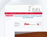 Bild Verlagsbuchbinderei Keller GmbH