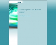 Bild Khler Hans-Christoph Dr. med. dent. Zahnarzt