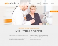 Bild Kobrow Jörn Zahnarztpraxis u. Schult Ingrid