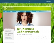 Bild Kendzia Gregor Dr.med.dent.