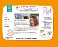 Bild Scholpp-Ionescu Andreea Dr.medic stom/Univ. Bukarest Zahnrztin