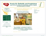 Bild Kaup H.-Michael Dr. Zahnarzt