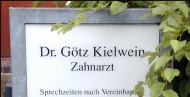 Bild Kielwein Gtz Dr. Zahnarzt