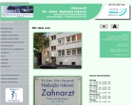 Bild Ivkovic Nebojsa Dr. Zahnarzt