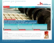 Bild Buchbinderei Alfons Haggenmiller GmbH & Co. KG