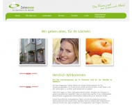 Bild Hmmer Helmut Dr.med.dent. Zahnarztpraxis