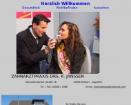 Bild Janssen Karl Zahnarzt