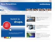 Bild Wohlenberg Buchbindesysteme GmbH Maschinenbau