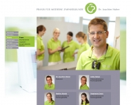 Bild Huber Joachim Dr. Zahnarztpraxis