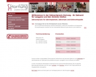 Bild Hornung Katrin Dr. u. Kai Zahnarztpraxis