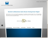Bild Ernst Vgel GmbH
