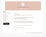 Bild Praxis fr Zahngesundheit