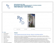 Bild Plein Tobias Dr. med. dent.