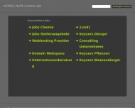 Bild Miltitz Wirtschafts- Service GmbH