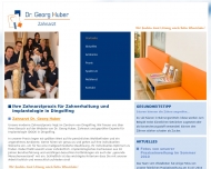 Bild Huber Georg Dr.
