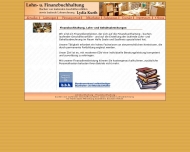 Bild Kurth Lydia Finanz- und Lohnbuchhaltung