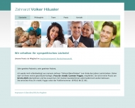 Bild Husler Volker Zahnarzt