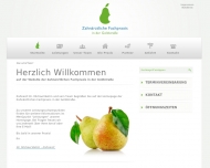 Bild Dr. med. dent. Michael Behm
