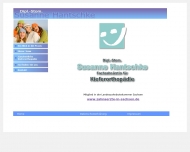 Bild Hantschke Susanne Fachzahn�rztin f�r Kieferortop�die