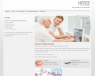 Bild Hesse Klaus Dr.med.dent. , Hesse Martin