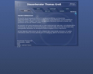 Bild Steuerberater Thomas Gro