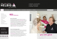 Bild Helbig E. Dr. u. Partner Zahnrztliche Gemeinschaftspraxis