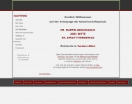 Bild Herlinghaus Martin Dr. Witte Axel u. Strngmann Edda Dr. Zahnrztliche Gemeinschaftspraxis