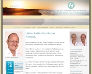 Bild Heckenberger Bernd Dr. Zahnarzt
