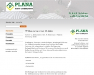 Bild PLANA Schirm- und Zeltsysteme Rolf Reichmann