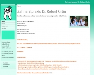 Bild Grn Robert Dr. Zahnarzt