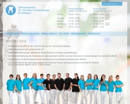 Bild Guckenberger Christian Dr.