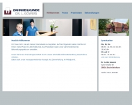Bild Gowers Luiko Dr. med. dent. Praxis f�r Zahnheilkunde