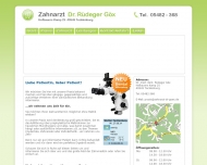 Bild Dr. Rdeger Gx