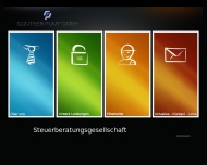 Bild Gnther Pump GmbH Steuerberatungsgesellschaft