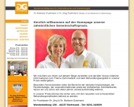 Bild Gustmann Dr. Jrg  u. Gustmann Dr. Barbara Zahnrzte