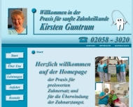 Bild Guntrum Kirsten - Praxis fr sanfte Zahnheilkunde