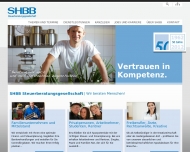 Bild SHBB Steuerberatungsgesellschaft mbH
