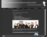 Bild Gleichfeld Andreas Dr. Zahnarzt