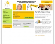 Bild Lohnsteuerhilfe Aktuell e.V.