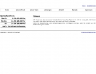 Bild Gerlach Ulf Dr. Zahnarzt Naturheilverfahren