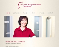 Bild Geisler Margitta Dr. med.