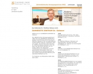 Bild Gebauer Matthias Dr.med.dent. Zahnarzt