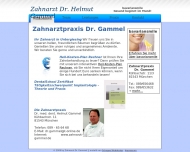 Zahnarzt M?nchen Dr. Gammel
