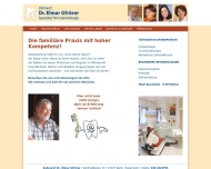 Bild Gfrörer Elmar Dr. Zahnarzt