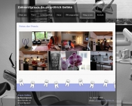 Website Gelbke J�rg-Ulrich Dr.