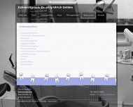 Website Gelbke J�rg-Ulrich Dr.