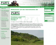 Bild PARTA Buchstelle fr Landwirtschaft und Gartenbau GmbH