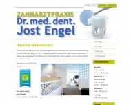 Bild Engel Jost Dr. Zahnarzt