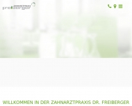 Bild Freiberger Gerhard Dr. , Freiberger Hannes Dr., Freiberger Melanie Dr.